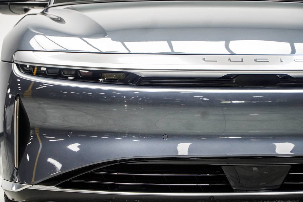 Used 2024 Lucid Air Touring AWD/4WD image 13