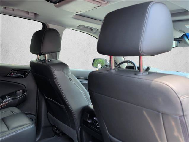 Used 2019 Chevrolet Tahoe Premier RWD image 23