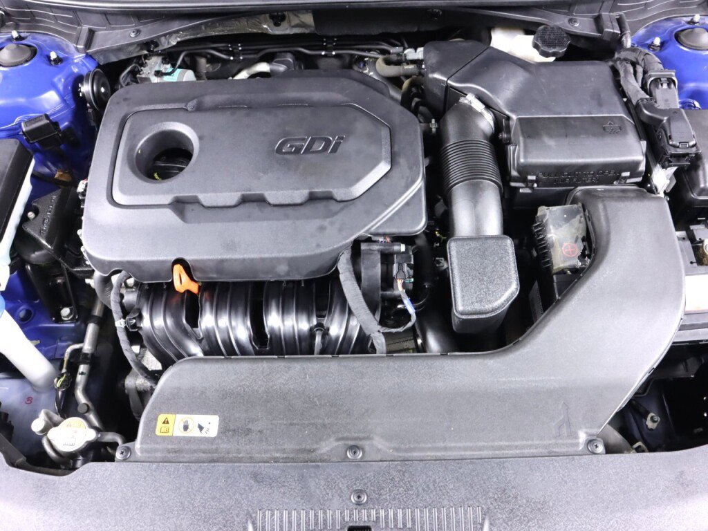 Used 2016 Hyundai Sonata Sport image 39