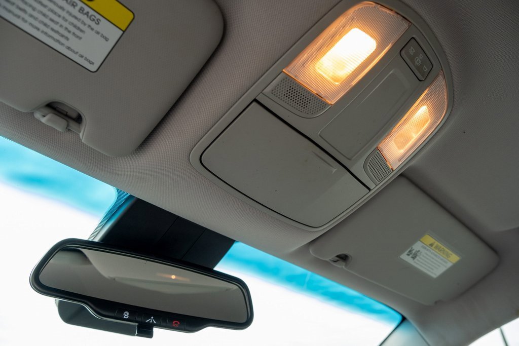 Used 2020 Hyundai Tucson SEL image 16