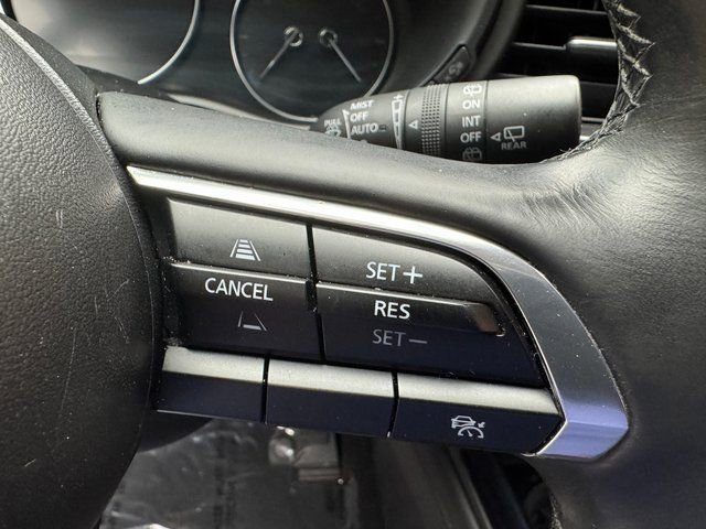 Used 2024 MAZDA CX-30 AWD 2.5 S w/ Select Sport Pkg image 14