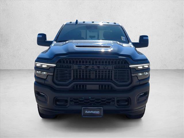 New 2026 RAM 2500 Rebel image 5