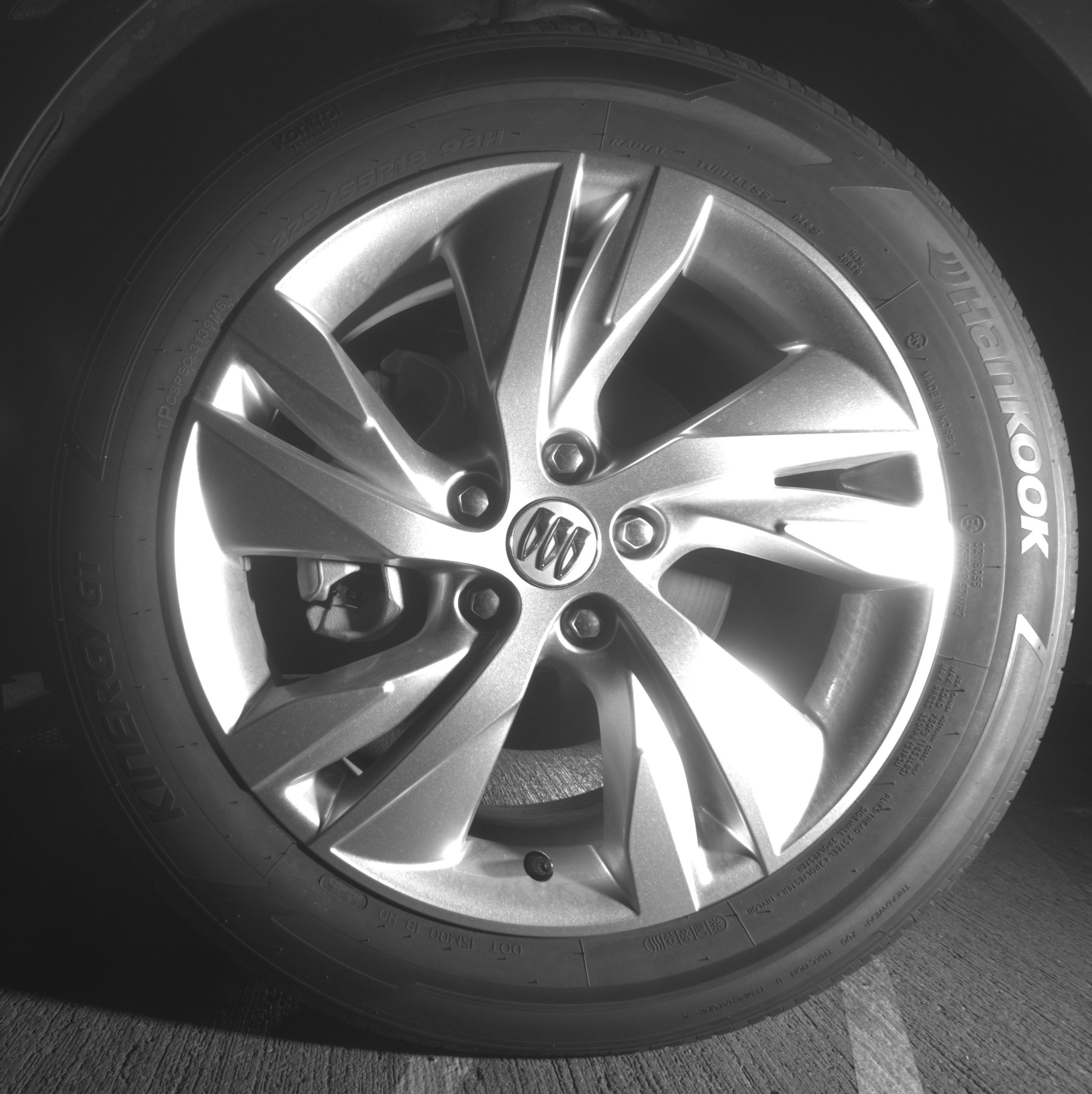 Used 2025 Buick Encore GX Preferred image 12