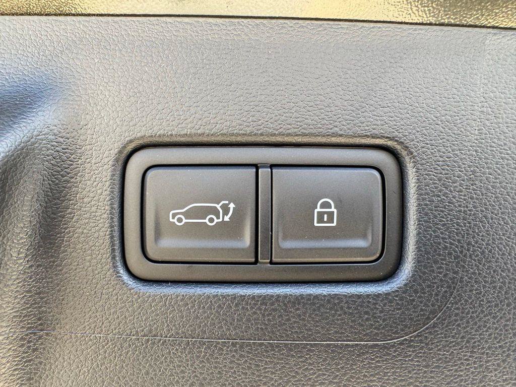 New 2026 Hyundai Santa Fe SEL AWD/4WD image 36
