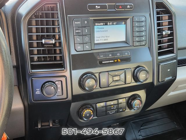 Used 2020 Ford F150 XL w/ Equipment Group 101A Mid AWD/4WD image 18