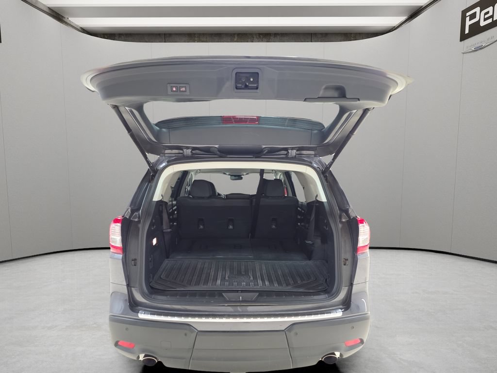 Used 2024 Subaru Ascent Limited AWD/4WD image 11