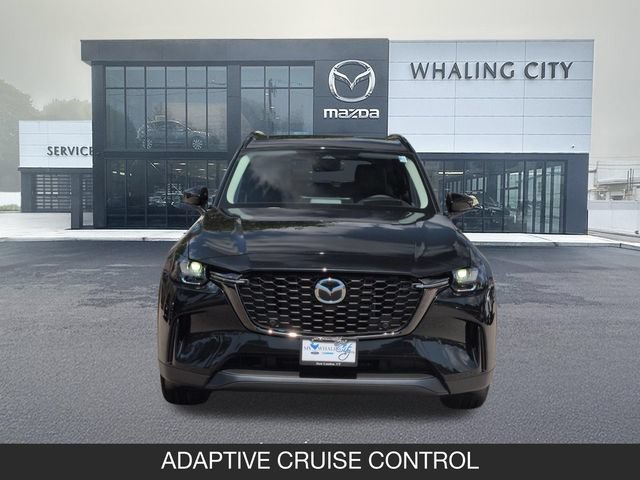 New 2026 MAZDA CX-90 3.3 Turbo w/ Premium Sport Pkg AWD/4WD image 2
