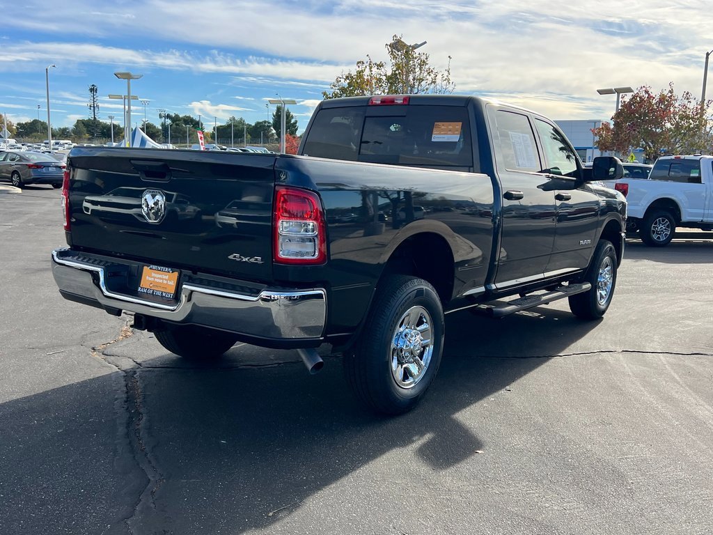 Certified 2022 RAM 2500 Tradesman image 7