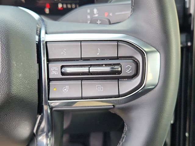 Certified 2025 GMC Acadia Elevation image 21