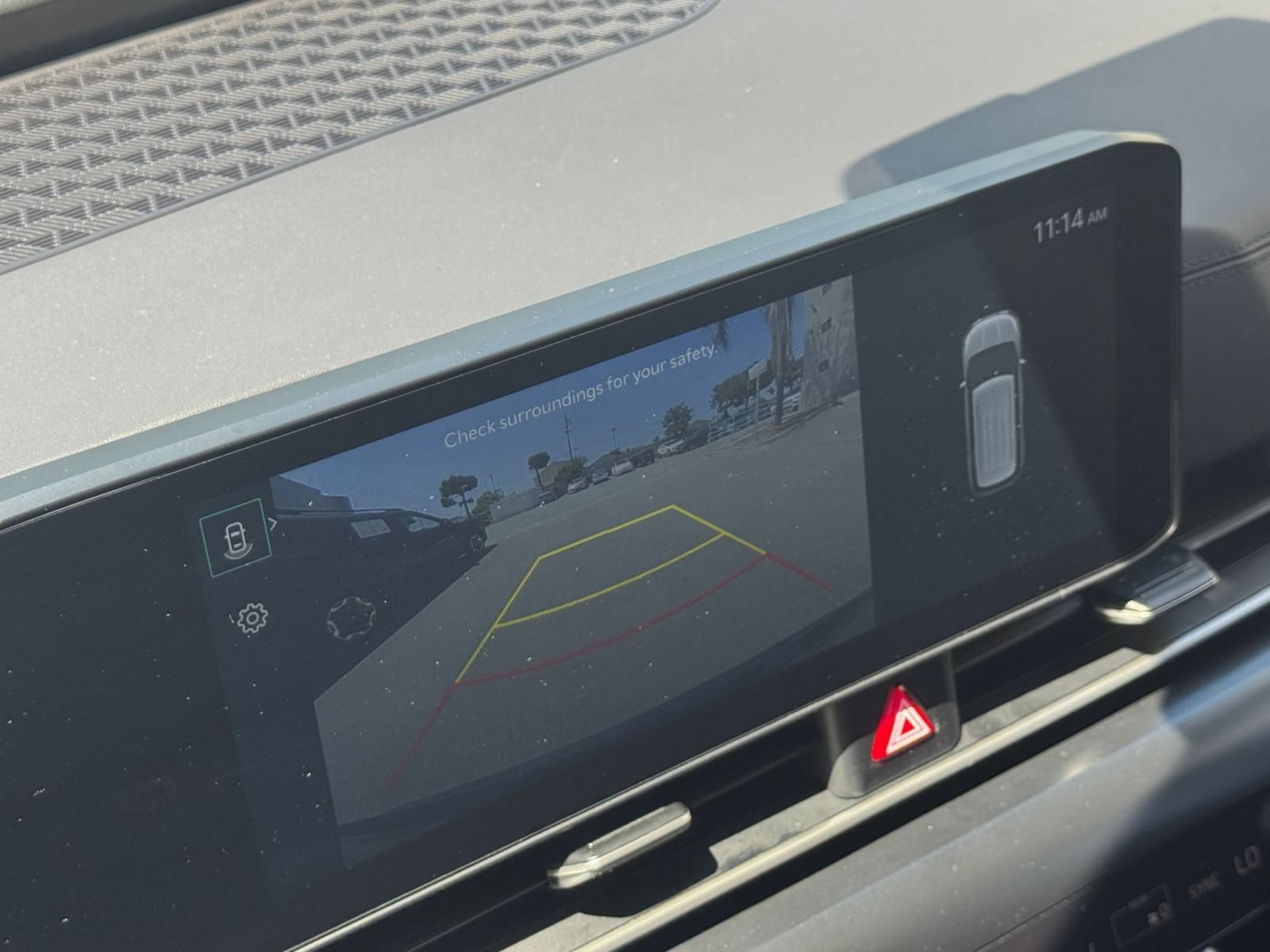 Used 2026 Kia Carnival FWD image 25
