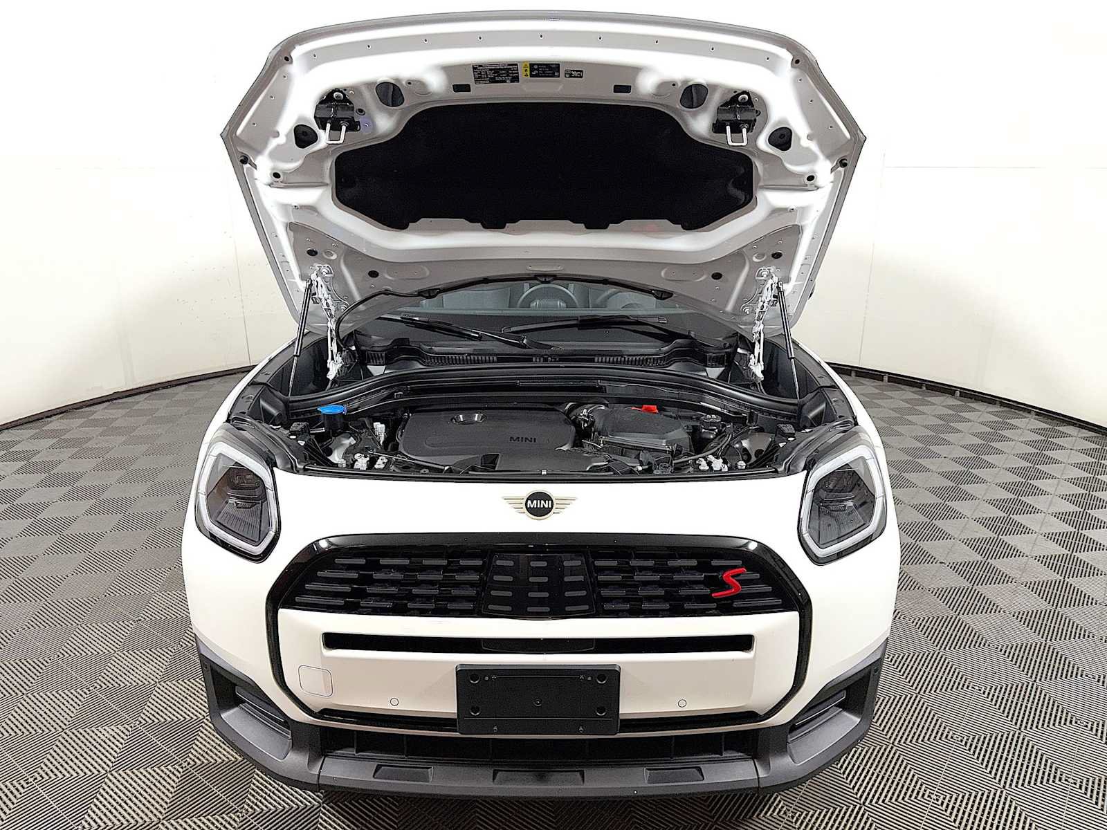 Used 2025 MINI Cooper Countryman S AWD/4WD image 31