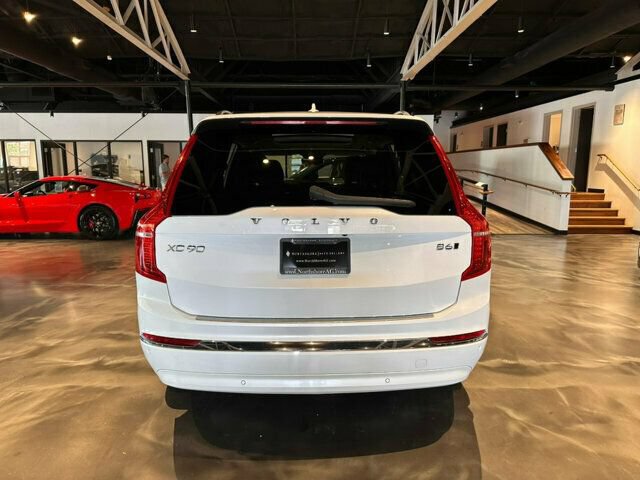 Used 2023 Volvo XC90 B6 Plus w/ Protection Package Premier AWD/4WD image 4