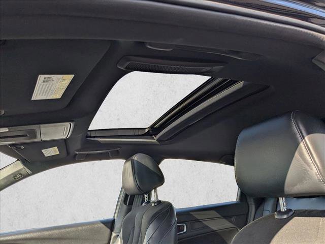 Certified 2023 Acura Integra A-Spec image 16