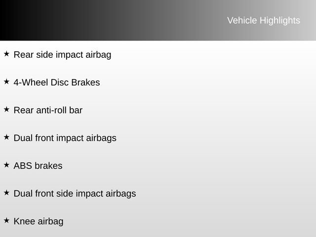 Certified 2015 Chevrolet Impala LS w/ LS Convenience Package image 22