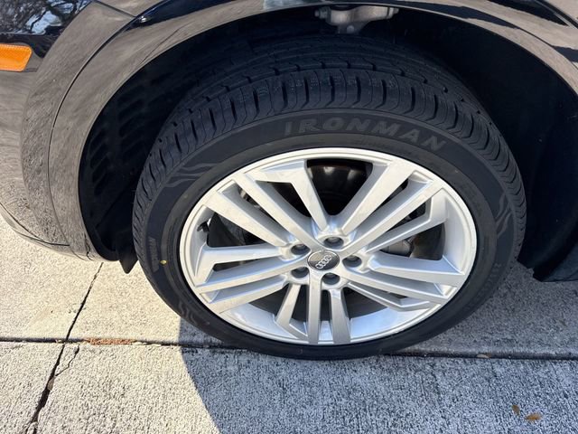 Used 2020 Audi Q5 2.0T Premium Plus image 10