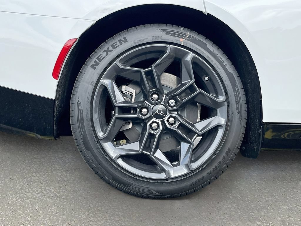 New 2026 Dodge Charger R/T w/ Blacktop Package AWD/4WD image 27