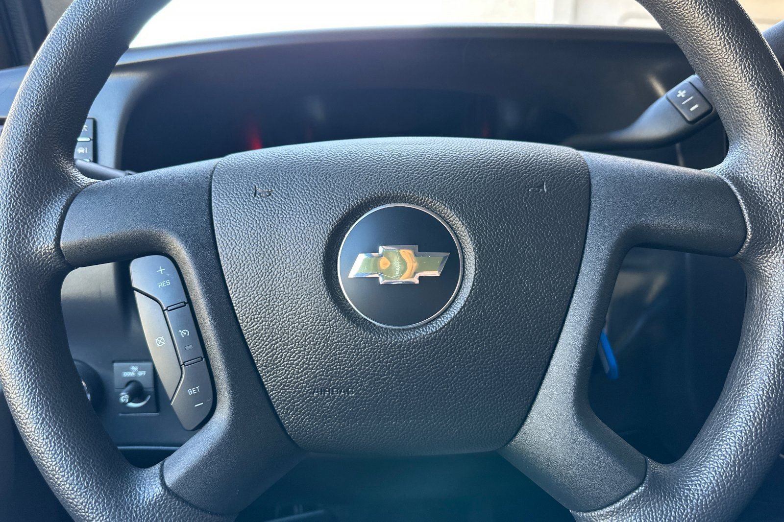 Certified 2024 Chevrolet Express 2500 w/ Driver Convenience Package image 25