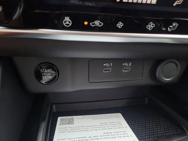 New 2025 Nissan Rogue SV w/ SV Premium Package image 13