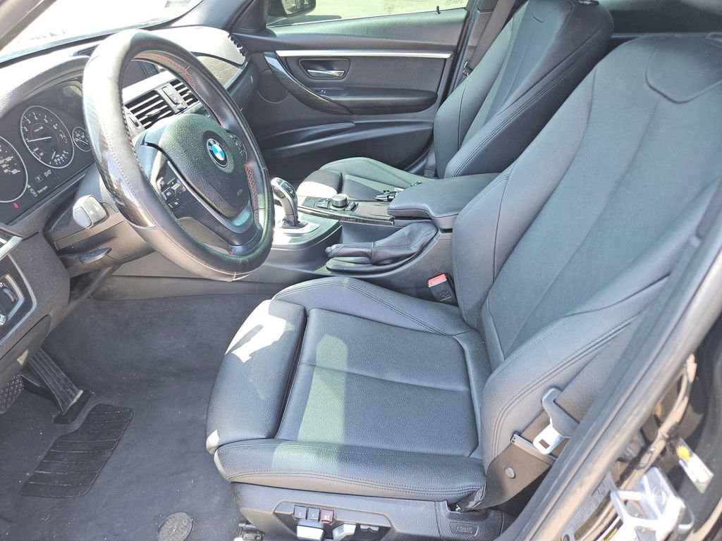 Used 2018 BMW 330i Sedan image 14