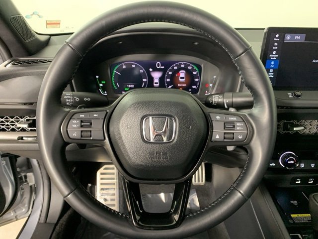 Used 2025 Honda Accord Sport image 20