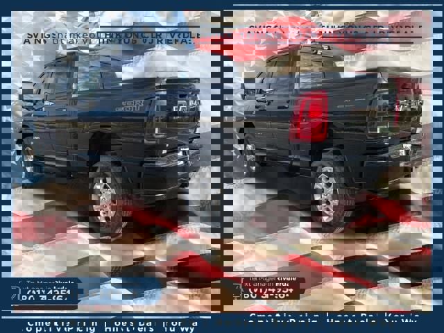 New 2026 RAM 2500 Big Horn image 6