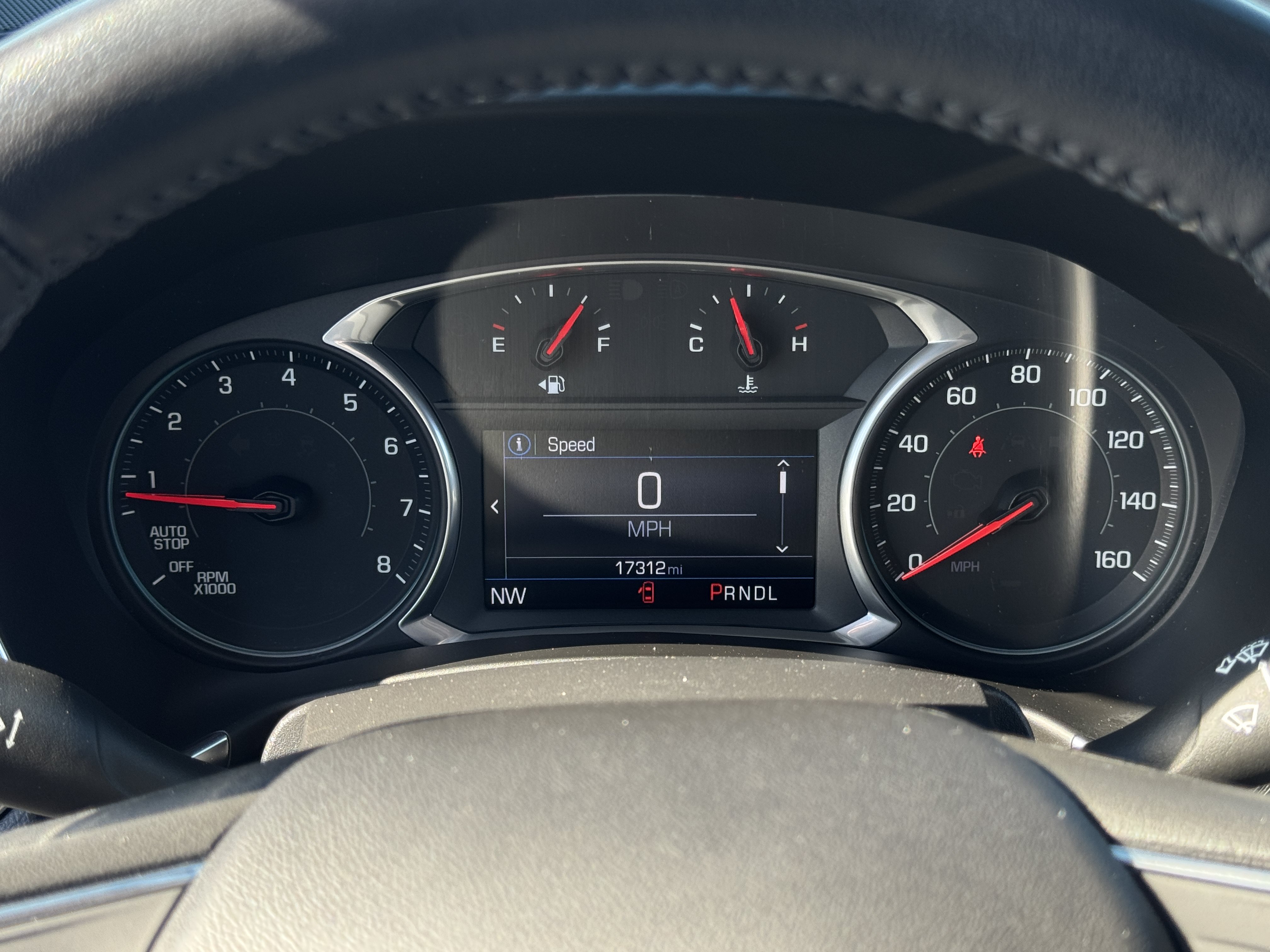 Used 2019 Chevrolet Equinox LT FWD image 22