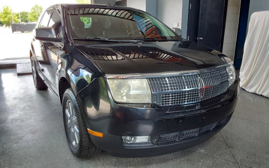 Used 2009 Lincoln MKX 2WD image 11