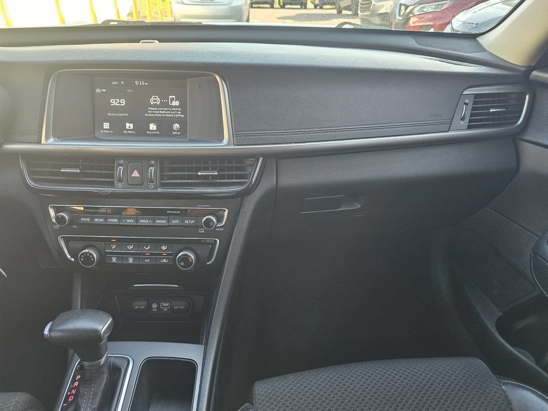 Used 2018 Kia Optima S FWD image 24
