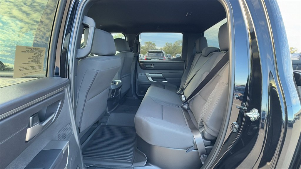 New 2026 Toyota Tundra SR5 image 21