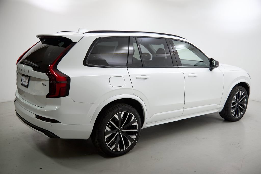 New 2026 Volvo XC90 T8 Ultra w/ Protection Package image 9