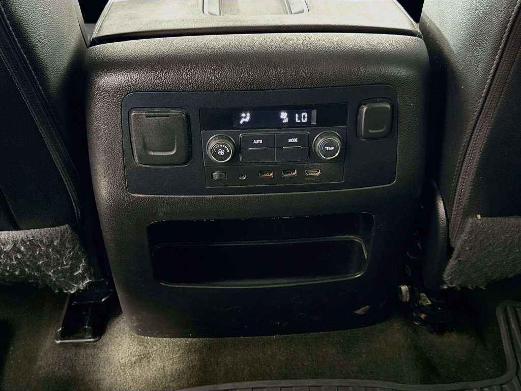Used 2017 Chevrolet Tahoe LT RWD image 26