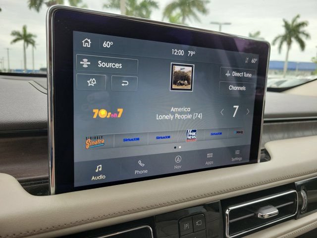 Certified 2020 Lincoln Aviator Reserve w/ Equipment Group 202A AWD/4WD image 25