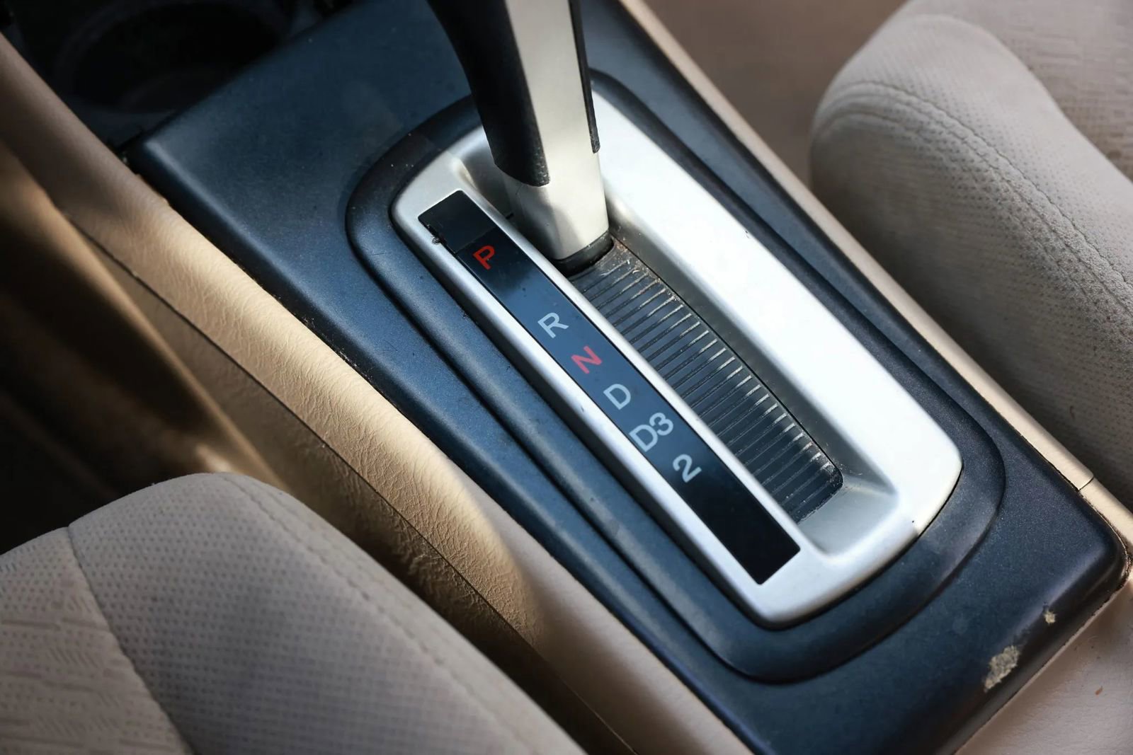 Used 2003 Honda Civic LX image 35