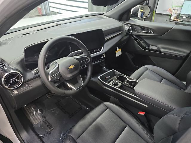 New 2026 Chevrolet Equinox LT w/ Convenience Package II image 17