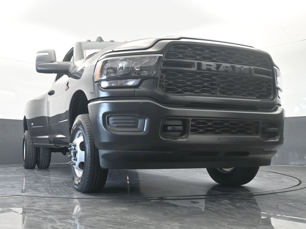 Used 2024 RAM 3500 Tradesman image 56