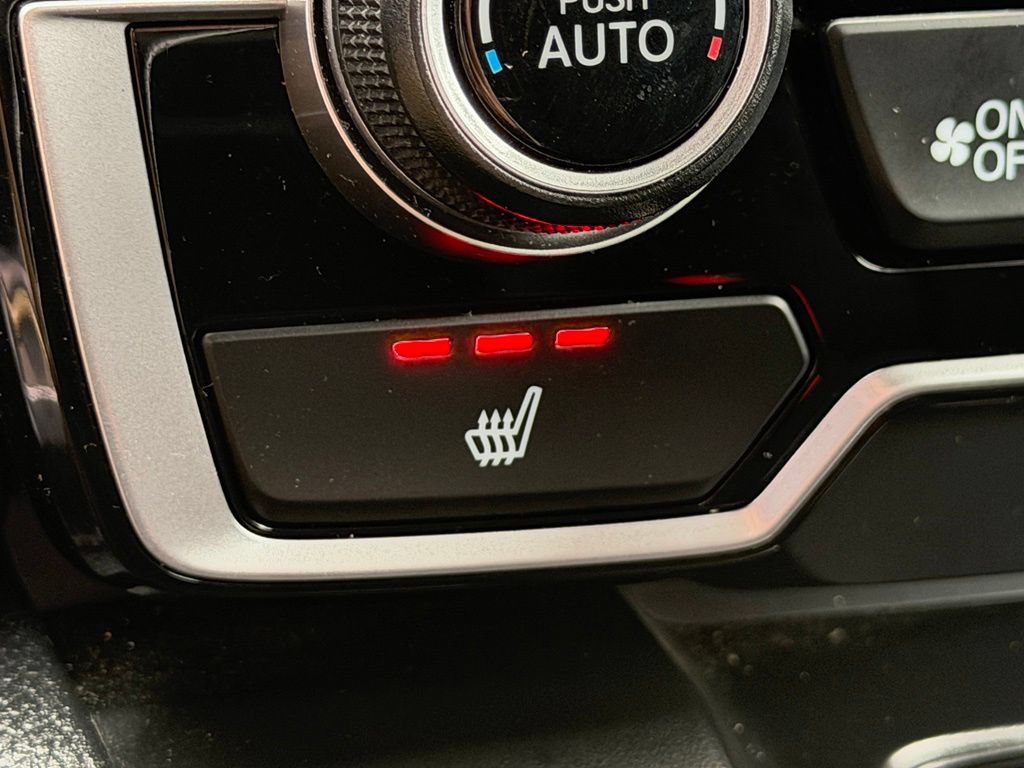 Certified 2022 Honda CR-V Special Edition image 5
