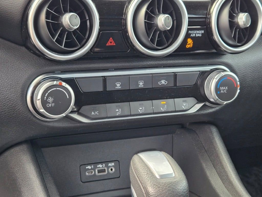 Used 2022 Nissan Sentra SV image 23