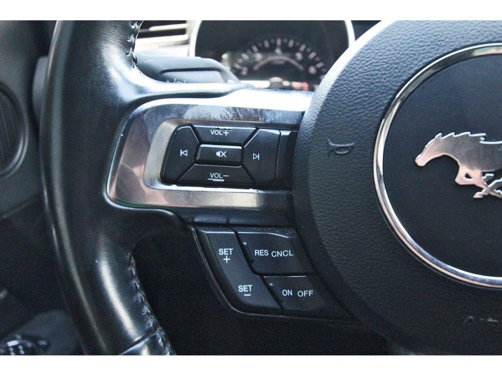 Used 2022 Ford Mustang Premium image 16