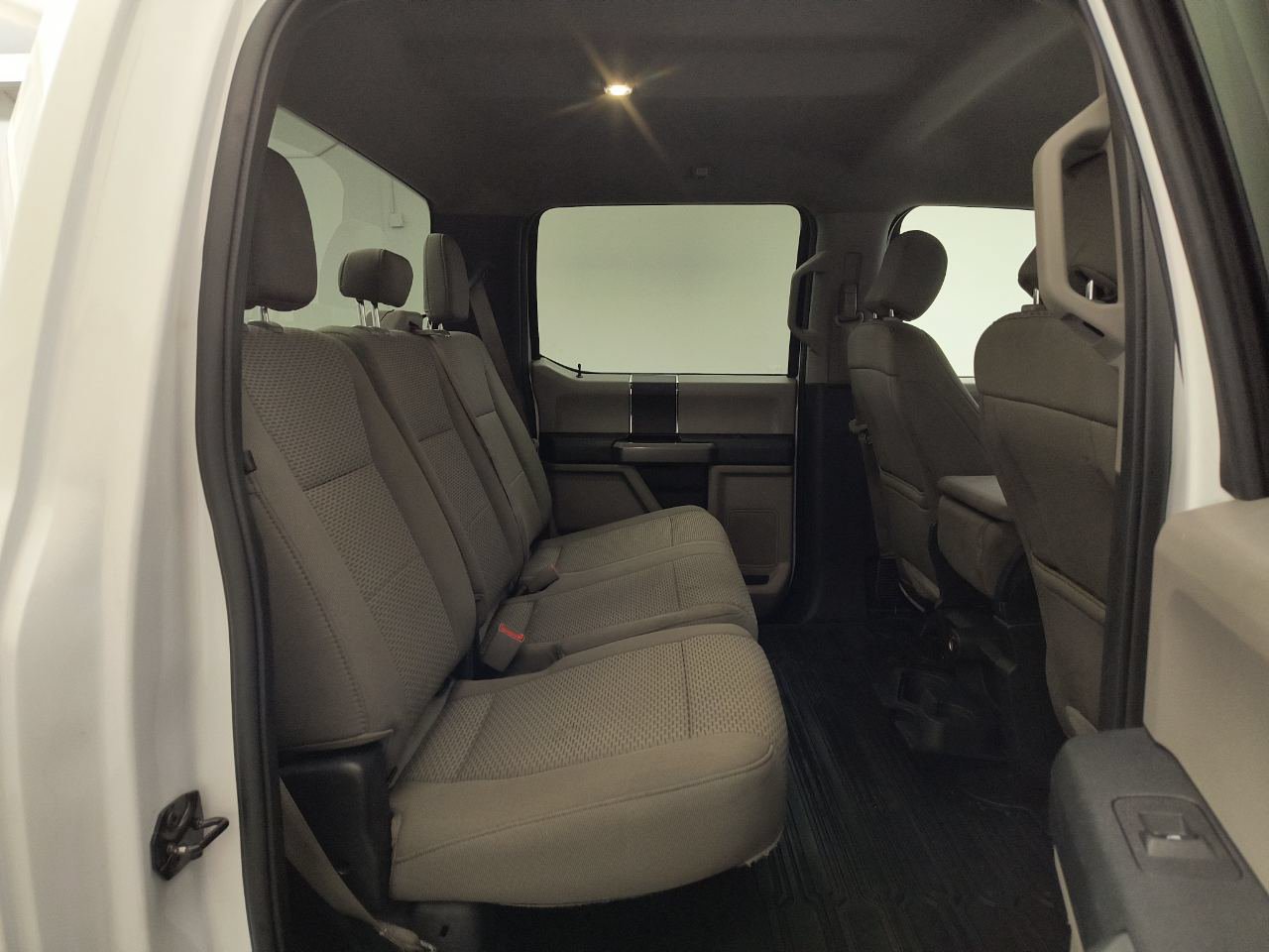 Used 2018 Ford F150 XLT AWD/4WD image 29