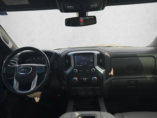 Used 2019 GMC Sierra 1500 SLT RWD image 22