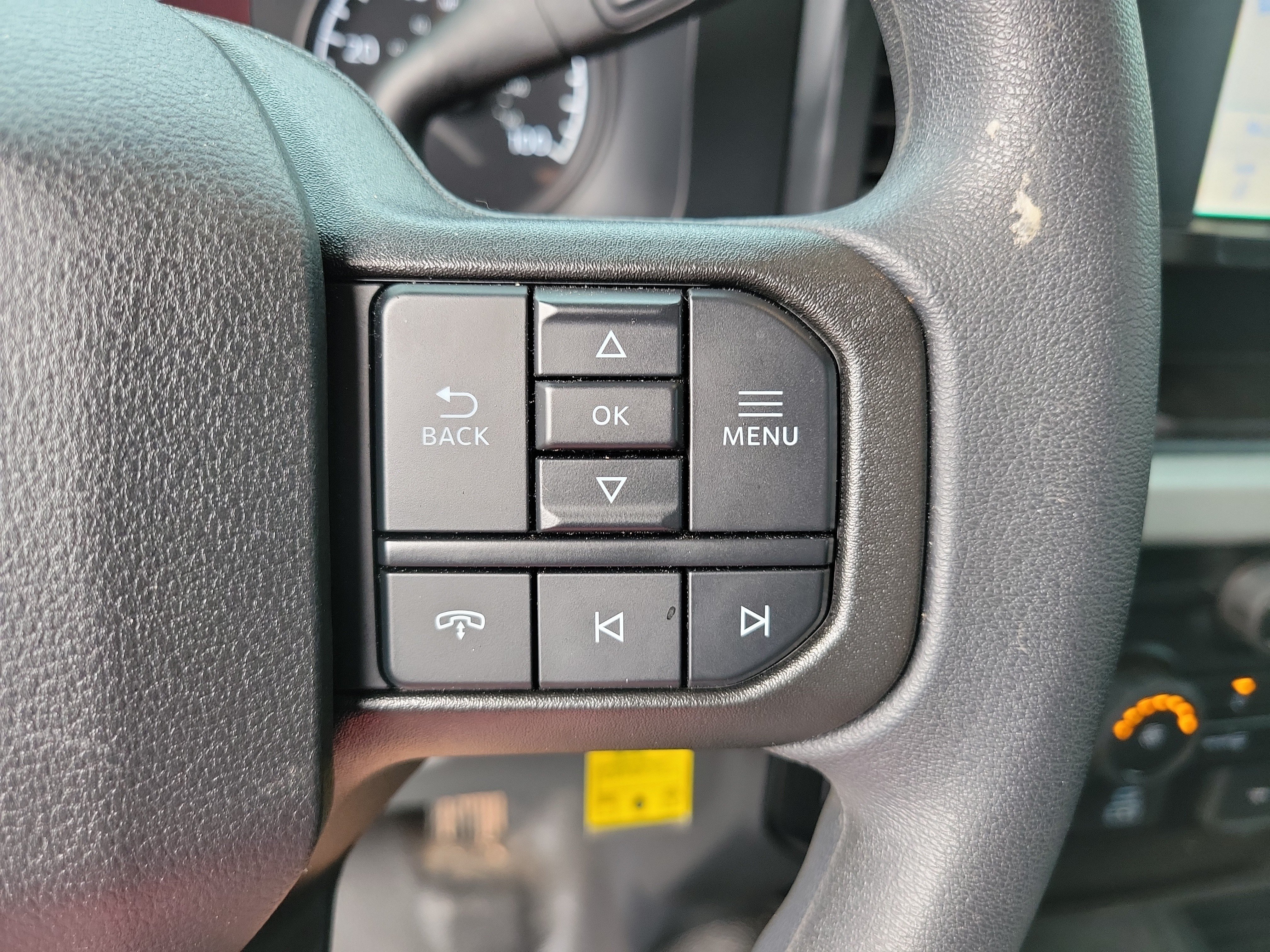 Used 2026 Ford F350 XL w/ XL Chrome Package AWD/4WD image 21