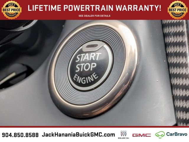Used 2023 INFINITI Q50 Red Sport 400 AWD/4WD image 36