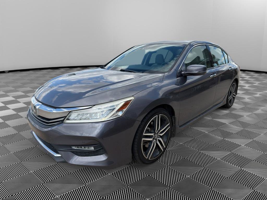 Used 2016 Honda Accord Touring image 7