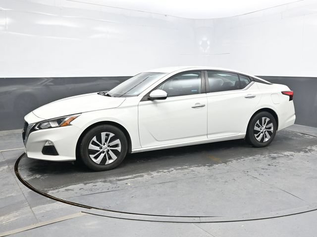 Used 2021 Nissan Altima 2.5 S FWD image 3
