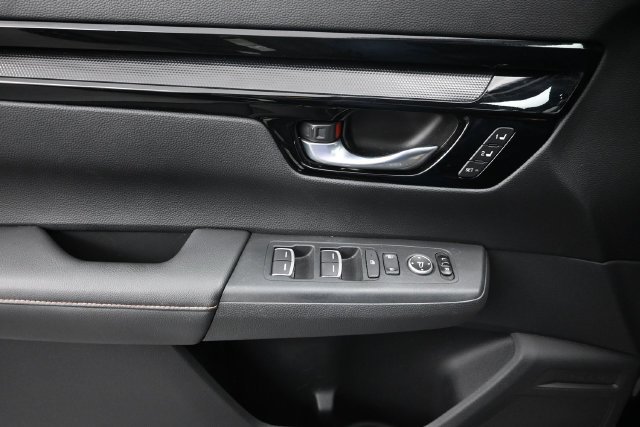 Certified 2023 Honda CR-V Sport Touring image 27