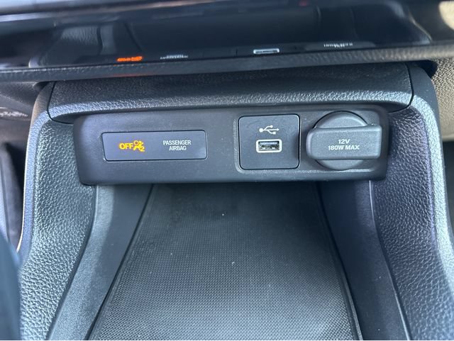 Used 2024 Honda Civic Sport image 9