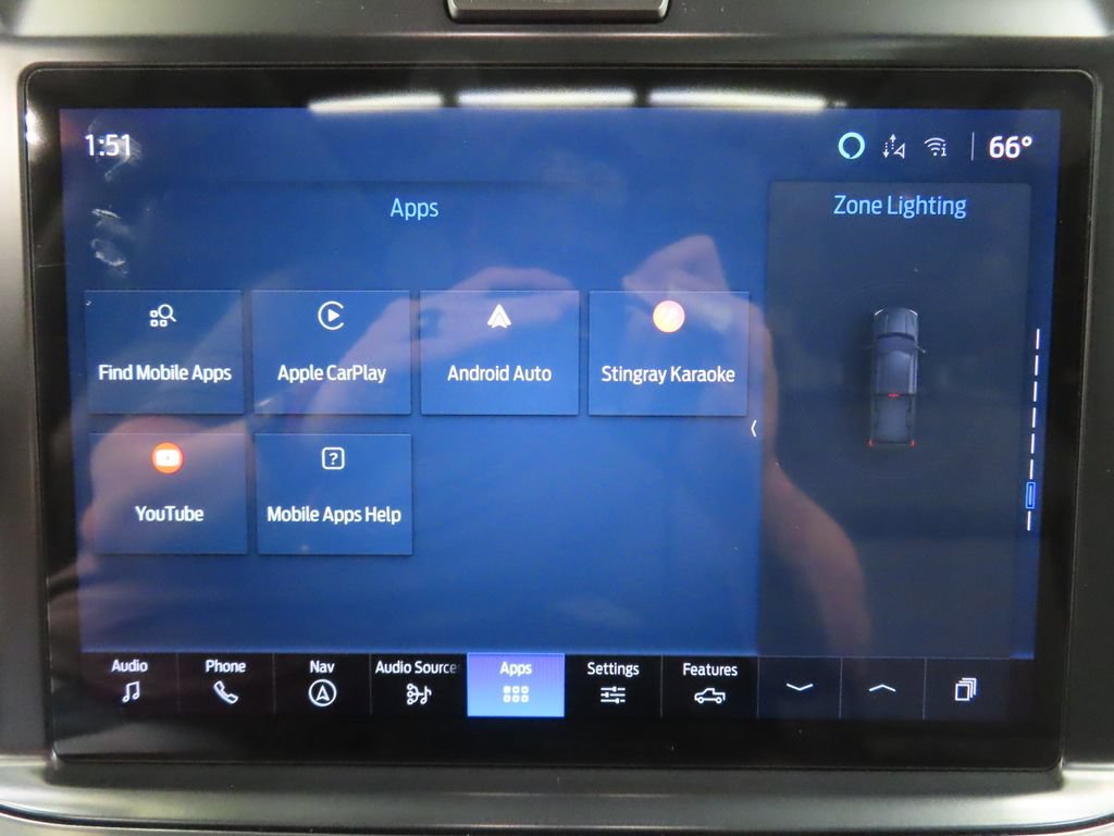 Used 2026 Ford F350 Lariat AWD/4WD image 30