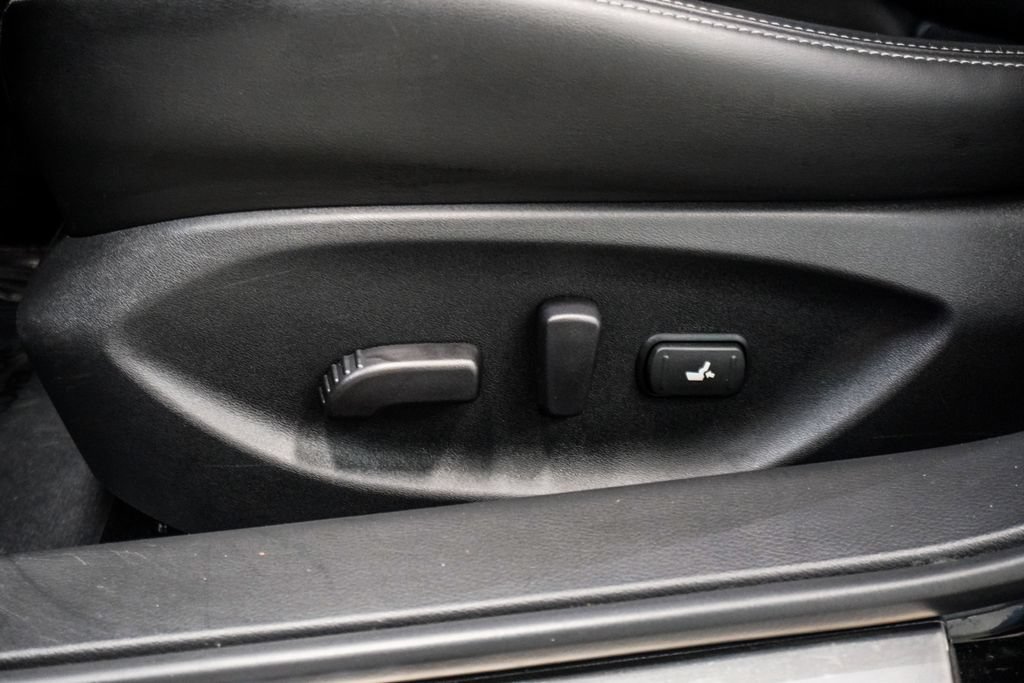 Used 2023 INFINITI Q50 Sensory AWD/4WD image 7