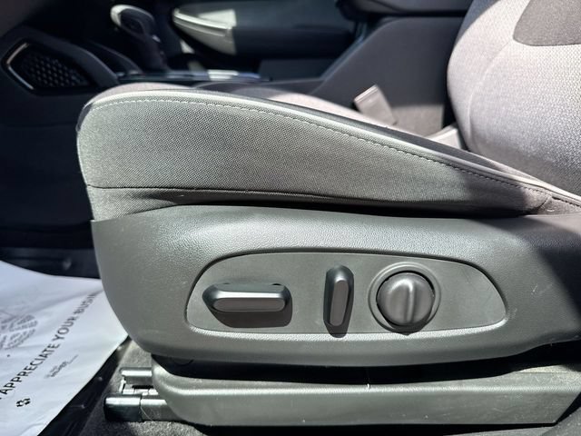 Used 2022 Chevrolet TrailBlazer LT w/ Convenience Package AWD/4WD image 12