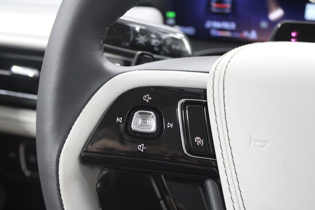 New 2025 Lincoln Aviator Reserve w/ Illumination Package image 38